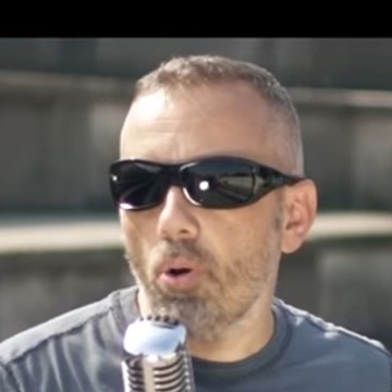 Massimo Lucchetta