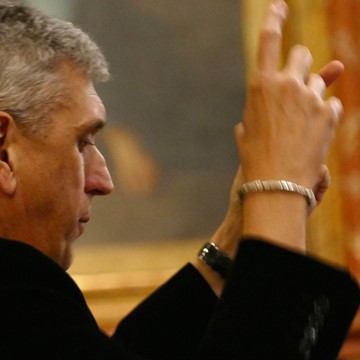Massimo Peiretti