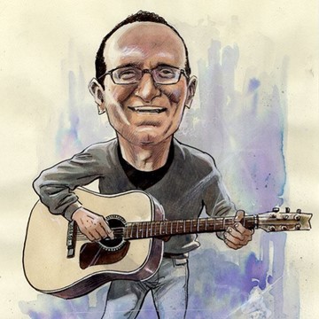 Massimo Sorgente