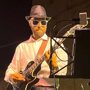 Matteo Alonzi