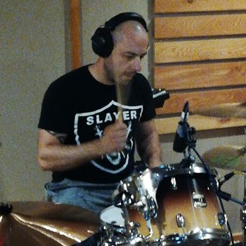 Matteo Anghileri