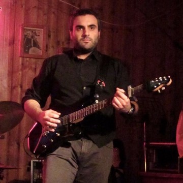 Matteo Baschiera