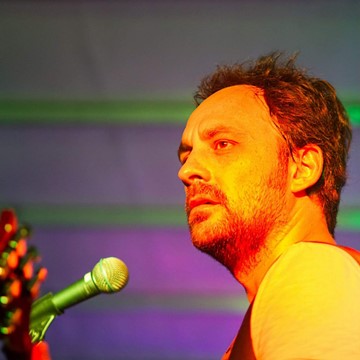 Matteo Borla