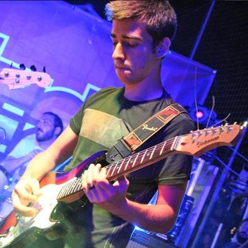 Matteo Cimadamore