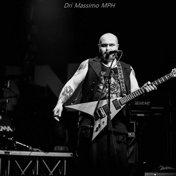 Matteo Dall'armellina