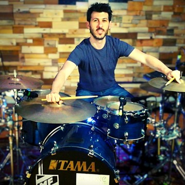 Matteo Ferrando