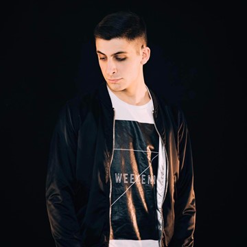 Matteo Ferrarotto