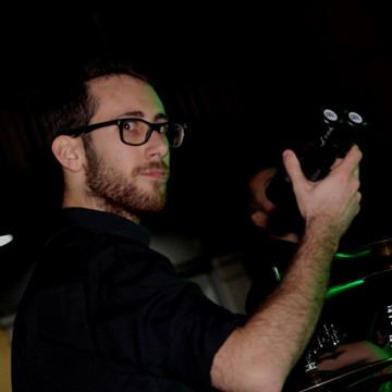 Matteo Fornasari