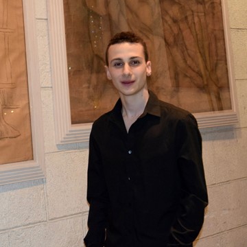 Matteo Frigerio