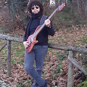 Matteo Gullo