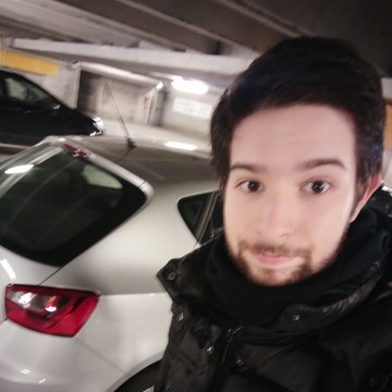 Matteo Joliveau