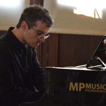 Matteo Monico