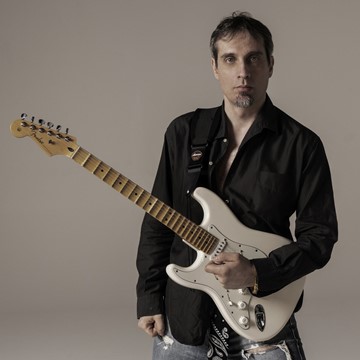 Matteo Parea