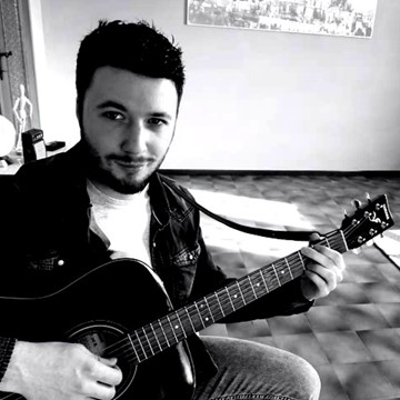 Matteo Pellegrini