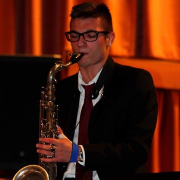 Matteo Pezzali