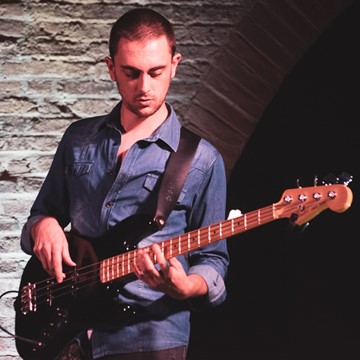 Matteo Ronchetti