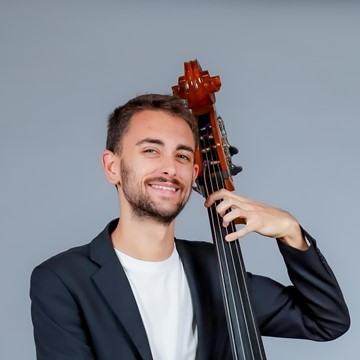 Matteo Ronchetti