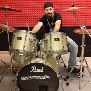 Matteo Secci