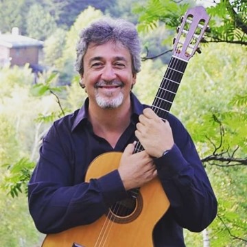 Matteo Staffini