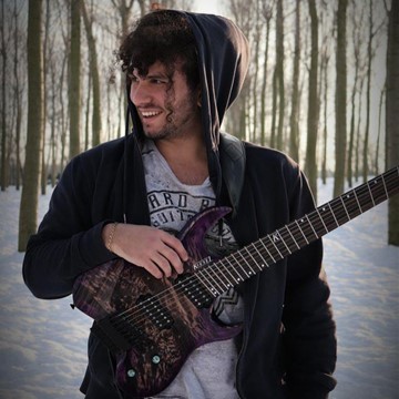 Matteo Suardi