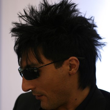 Dj Matthew Fisher