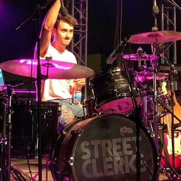 Mattia Alberto Righeschi