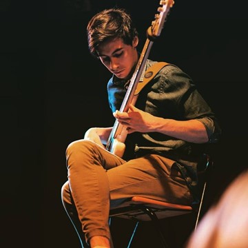 Mattia Buonadonna