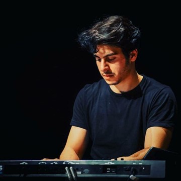Mattia Del Buono