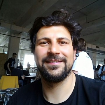 Mattia Finocchiaro