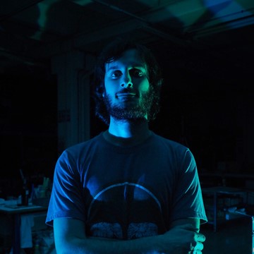 Mattia Gamba