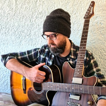 Mattia Mei