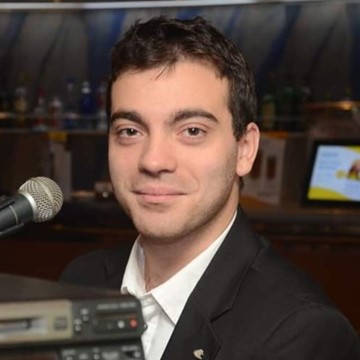 Mattia Moraldi