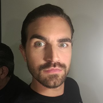 Mattia Nicolai