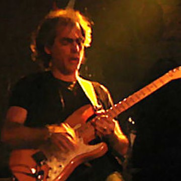 Mauri Ziominni