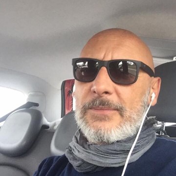 Maurizio Benvegnù