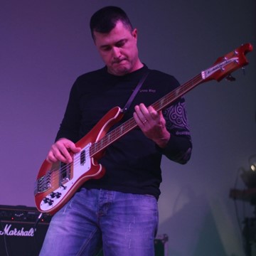 Maurizio Magalini