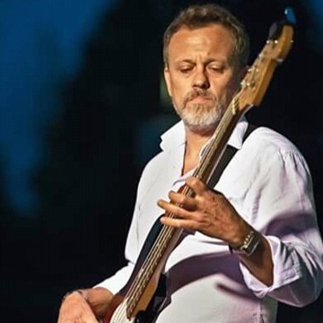 Maurizio Rizzi