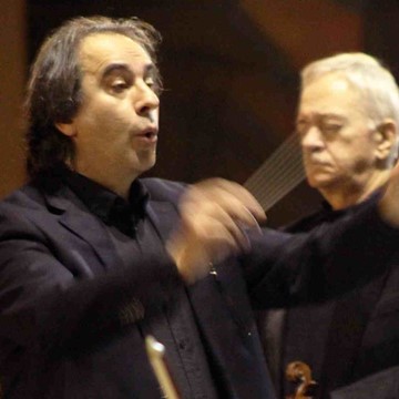 Maurizio Tambara
