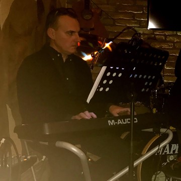 Mauro Giavarina