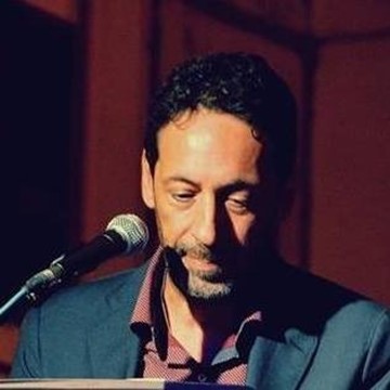 Mauro Ingafù
