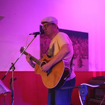 Mauro Lodi Rizzini