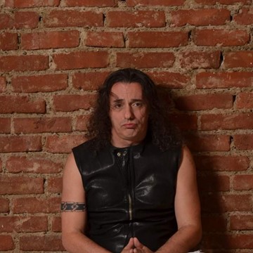 Mauro Pina