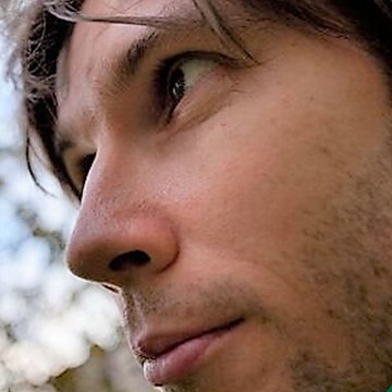 Max Bertoli