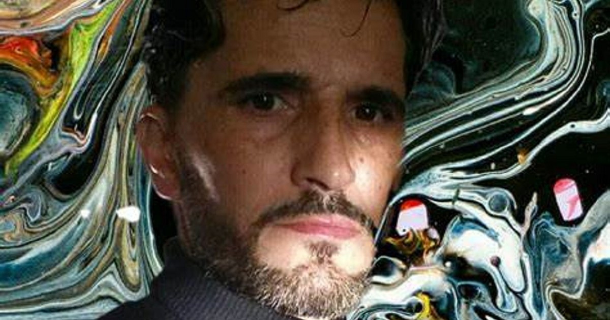 Max Tauker - Dj, producer - Pompei (NA) | Kleisma.com