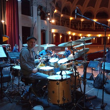 Maxx Testa