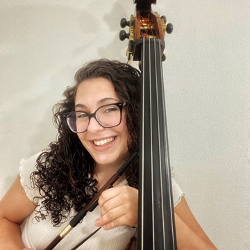 Michela Alati