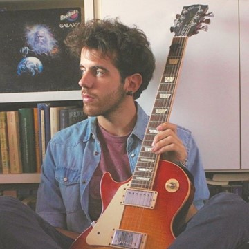 Michele Adda