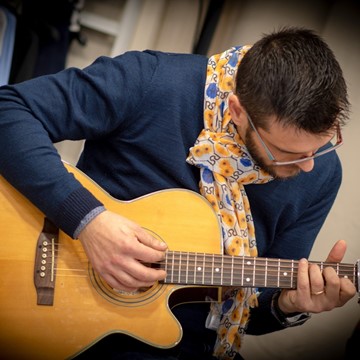 Michele Briganti