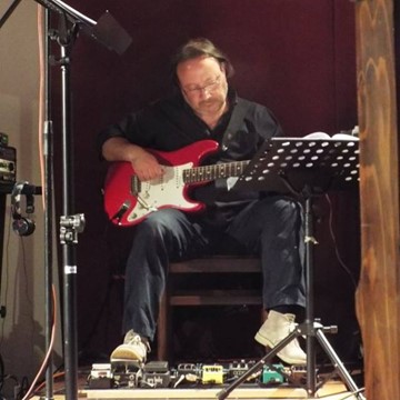 Michele Palmieri