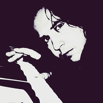 Mimmo D'ippolito